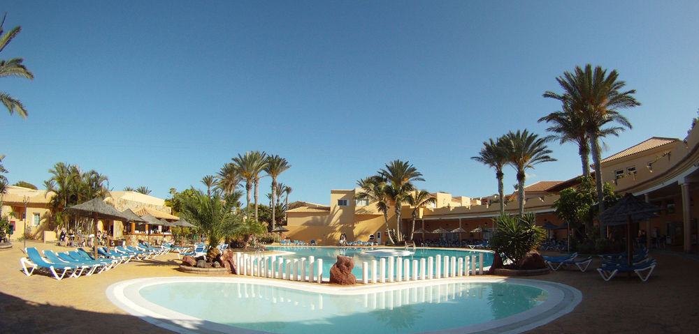 Royal Suite Costa Calma Eksteriør bilde