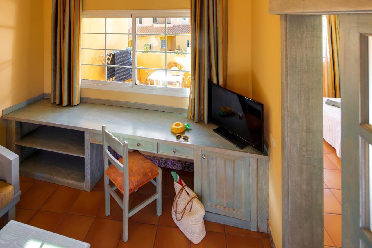 Royal Suite Costa Calma Eksteriør bilde
