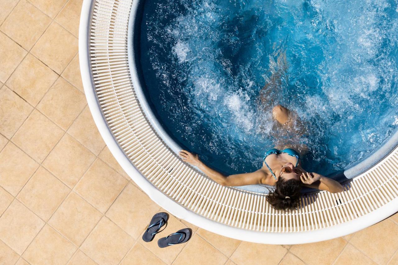Royal Suite Costa Calma Eksteriør bilde