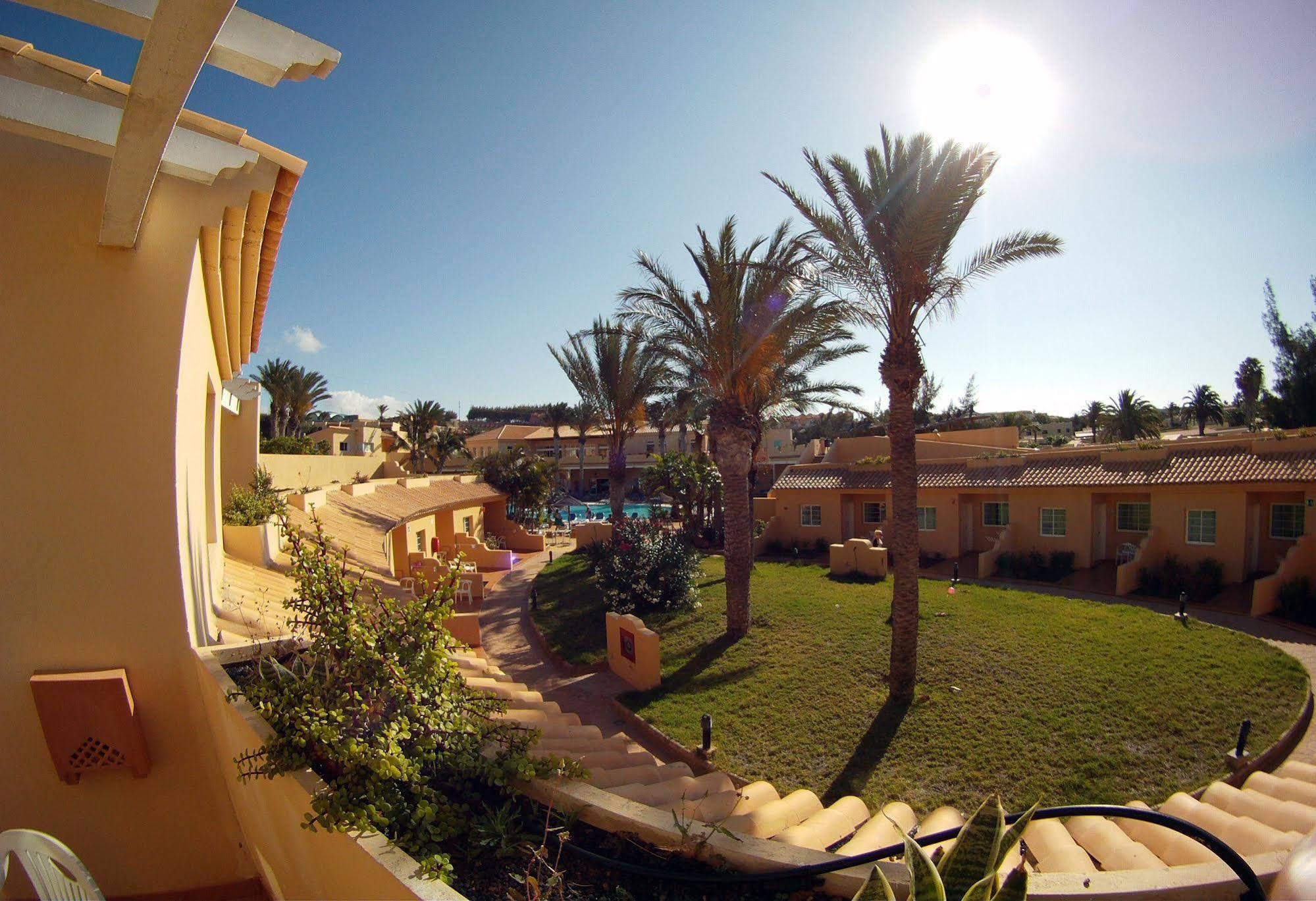 Royal Suite Costa Calma Eksteriør bilde