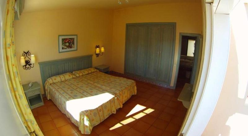 Royal Suite Costa Calma Rom bilde