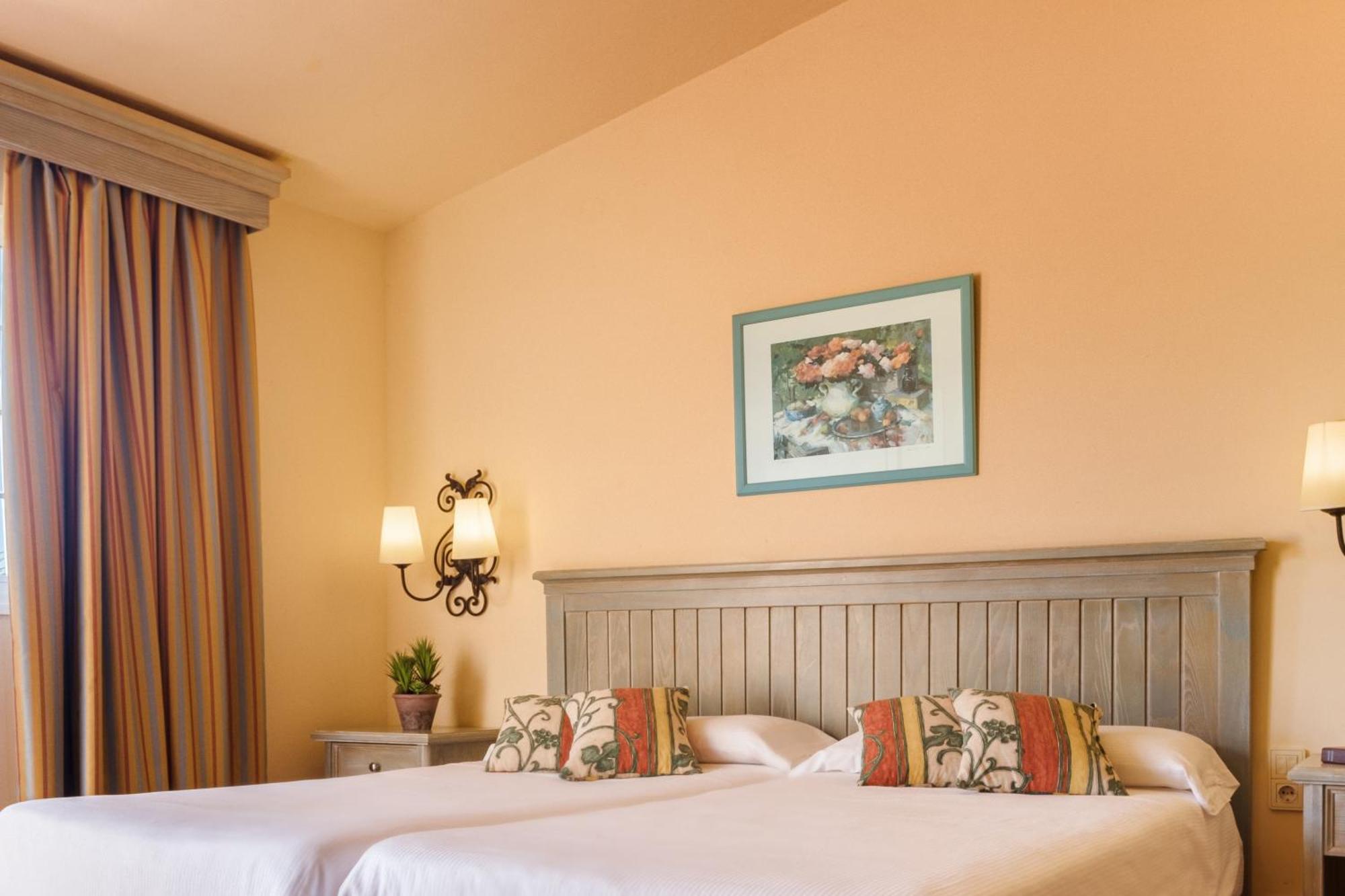 Royal Suite Costa Calma Eksteriør bilde