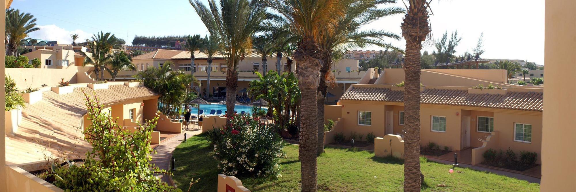 Royal Suite Costa Calma Eksteriør bilde
