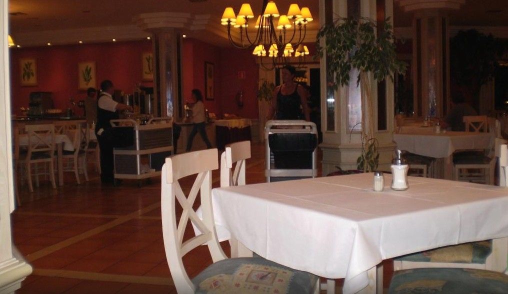 Royal Suite Costa Calma Eksteriør bilde