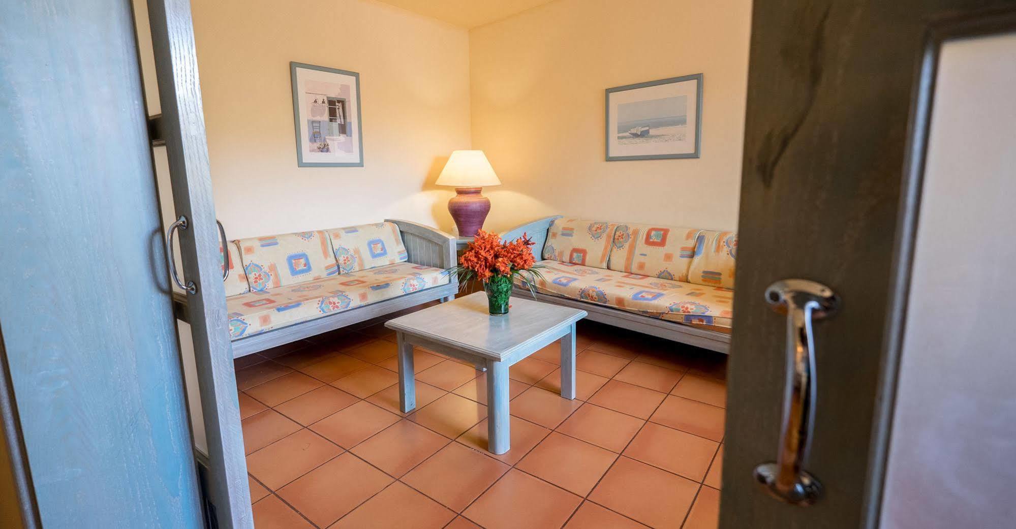 Royal Suite Costa Calma Eksteriør bilde
