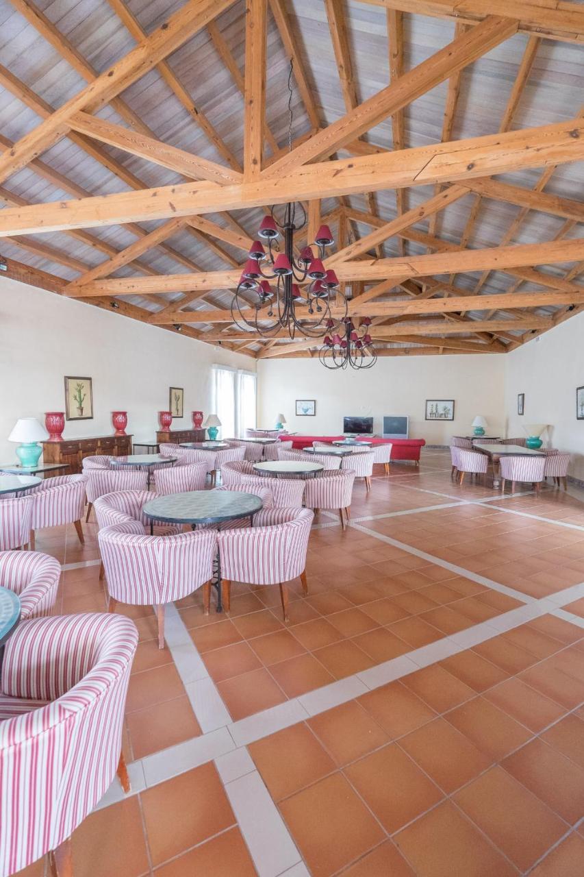 Royal Suite Costa Calma Eksteriør bilde
