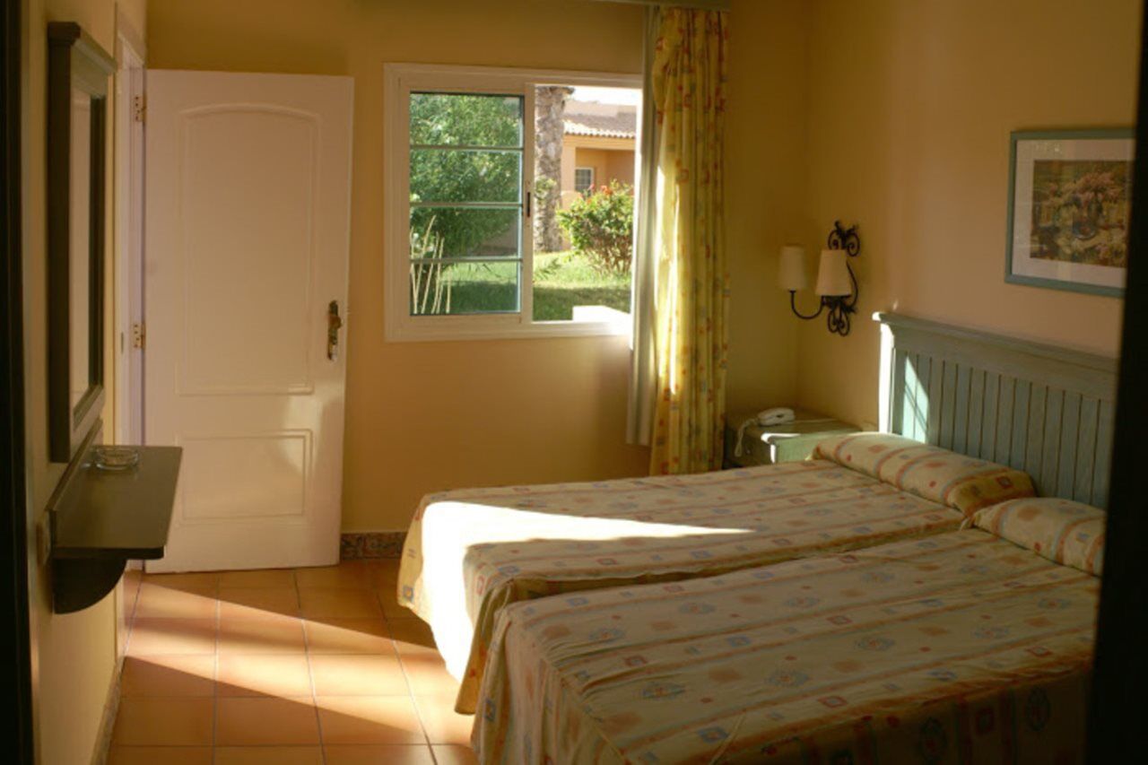 Royal Suite Costa Calma Eksteriør bilde